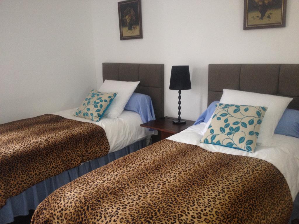 Chambres Et Table D'Hotes La Belle Lensoise חדר תמונה