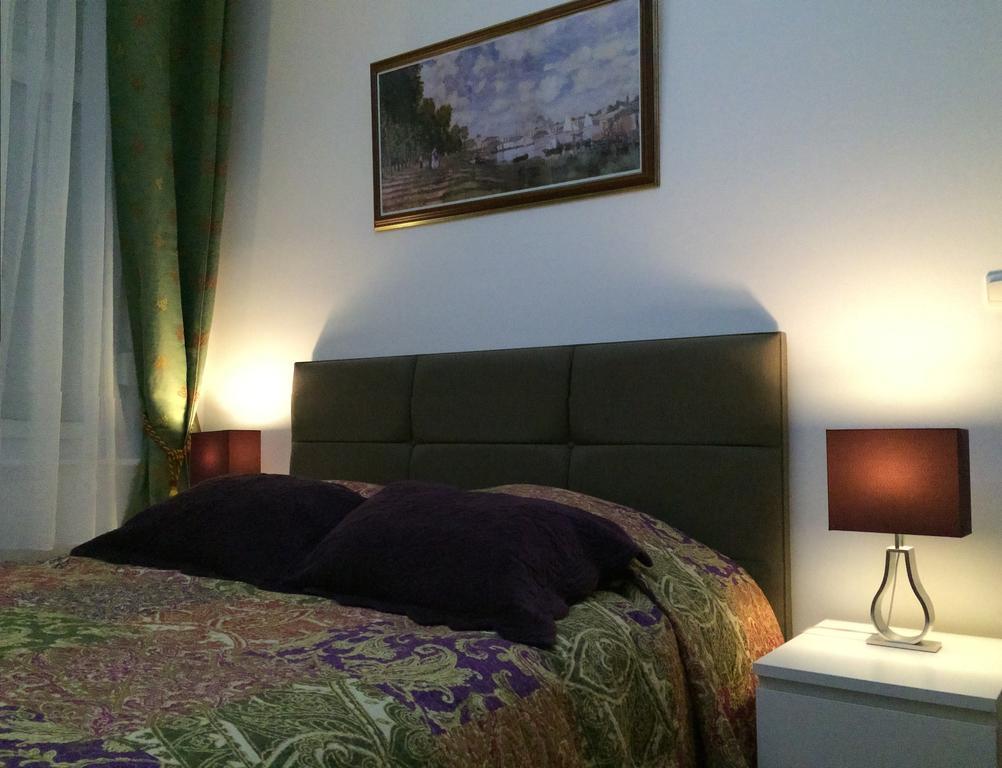 Chambres Et Table D'Hotes La Belle Lensoise חדר תמונה