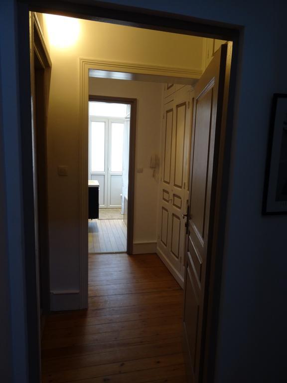 Chambres Et Table D'Hotes La Belle Lensoise חדר תמונה