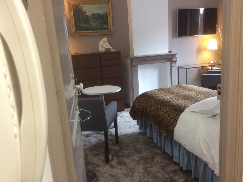 Chambres Et Table D'Hotes La Belle Lensoise מראה חיצוני תמונה