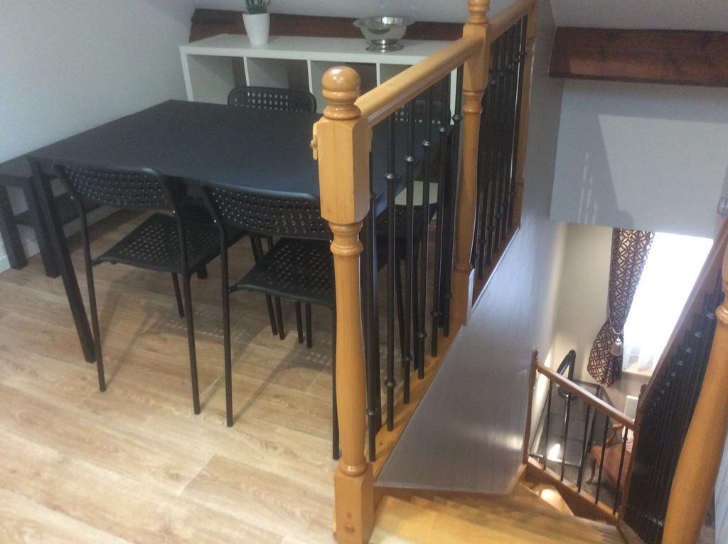 Chambres Et Table D'Hotes La Belle Lensoise מראה חיצוני תמונה