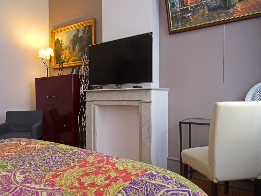 Chambres Et Table D'Hotes La Belle Lensoise מראה חיצוני תמונה