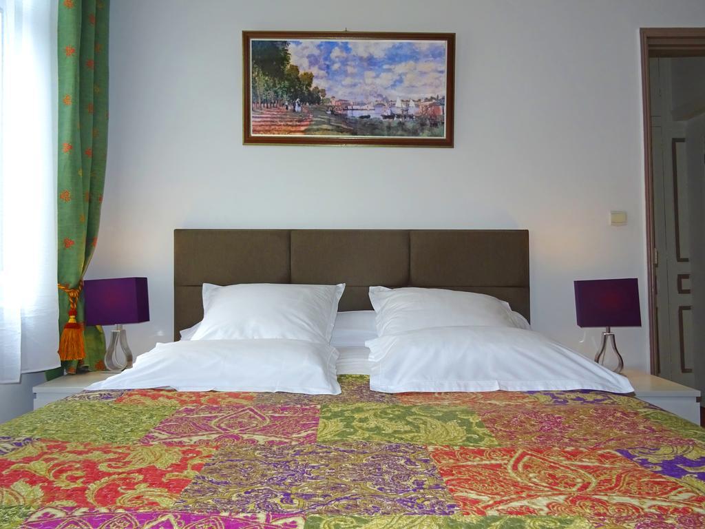 Chambres Et Table D'Hotes La Belle Lensoise מראה חיצוני תמונה