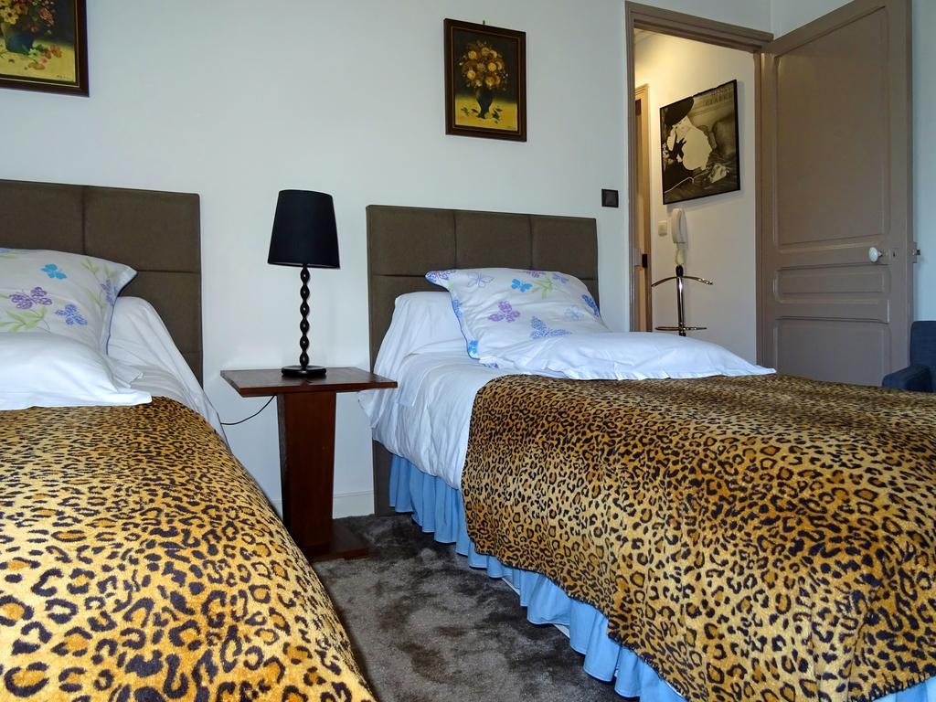 Chambres Et Table D'Hotes La Belle Lensoise מראה חיצוני תמונה